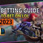 lol bet sites